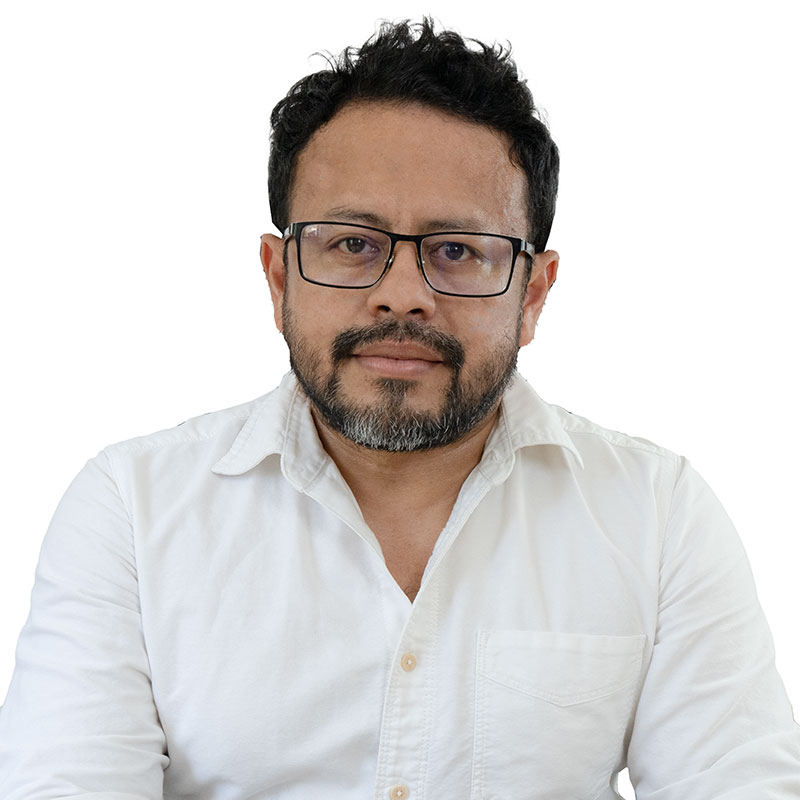 Abraham Martinez Flores