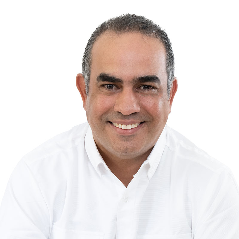 Iván Ponce Brandao