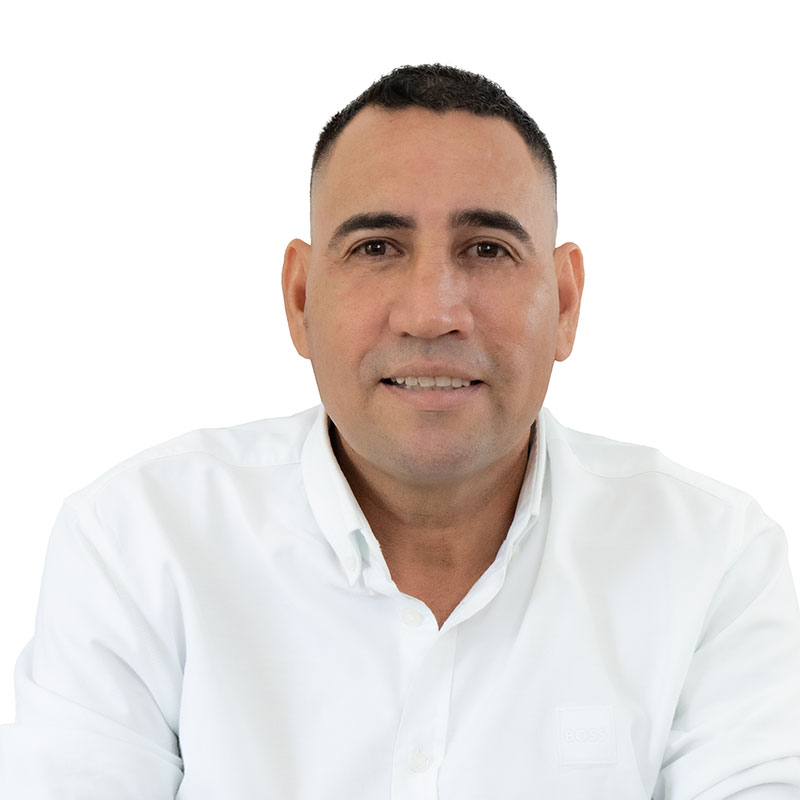 Iván Tejada Lombardo