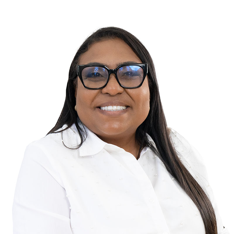 Jannelle Gonzalez Logreira