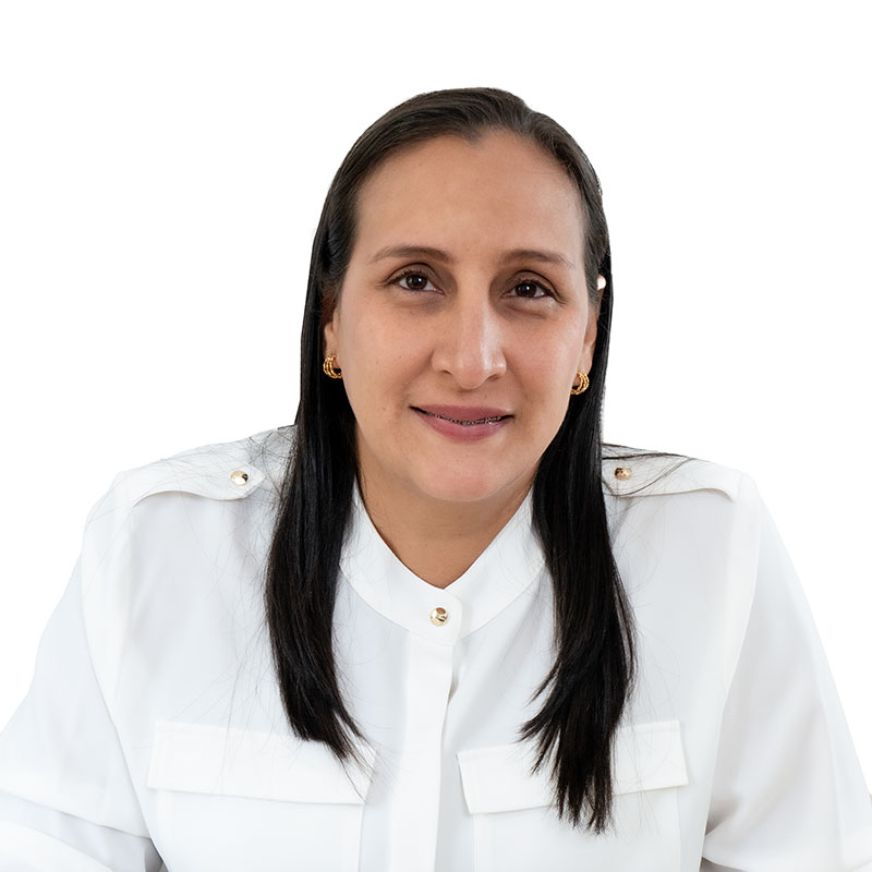 Liliana Guerra Batista