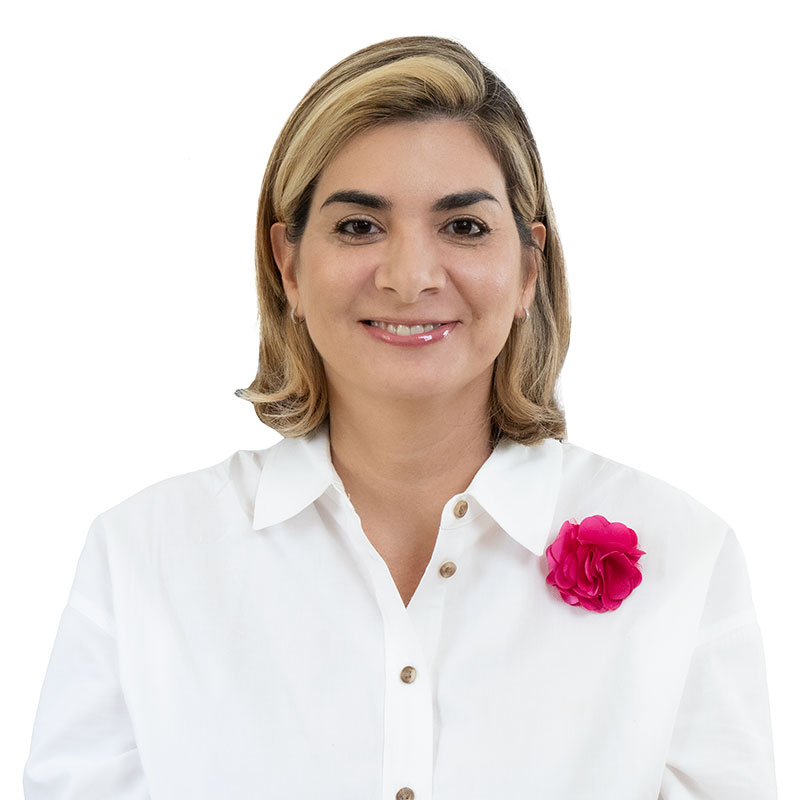Paula Gonzalez Ferreiro