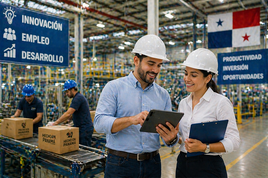 Crecimiento económico