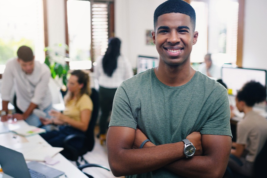 Jóvenes con futuro en Panamá