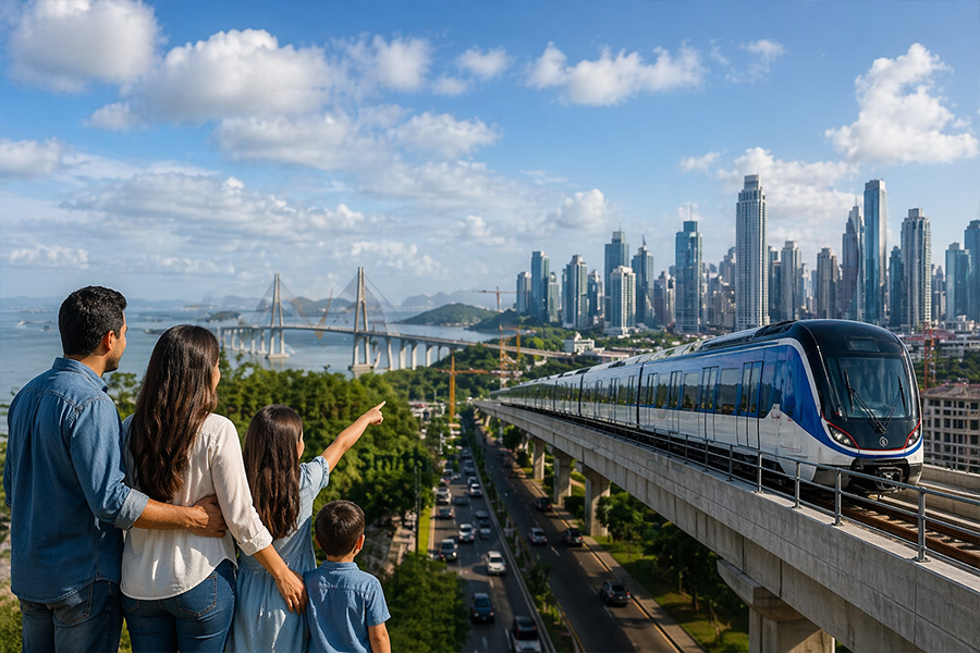 Transporte y movilidad