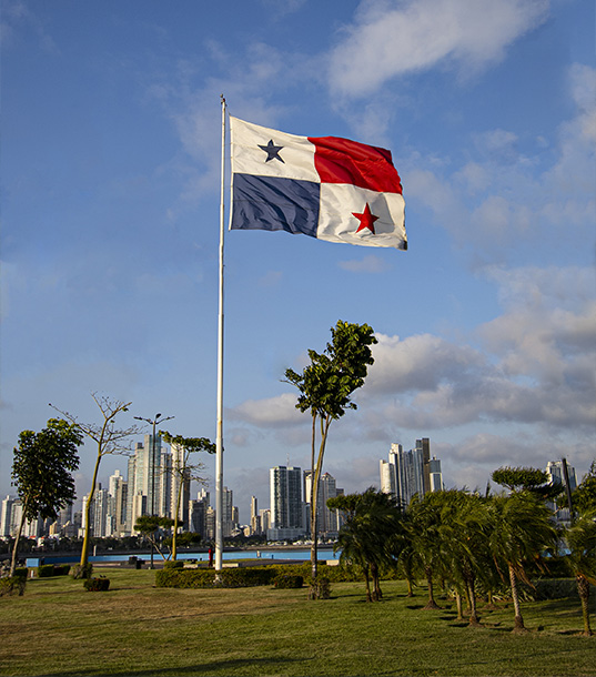 Panamá
