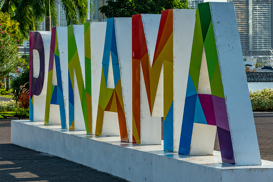 Panamá
