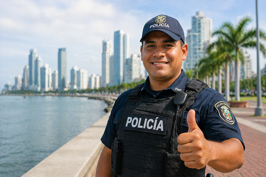 Seguridad y convivencia