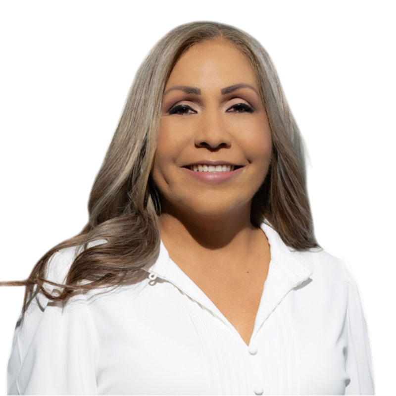 Yanibel Abrego Smith