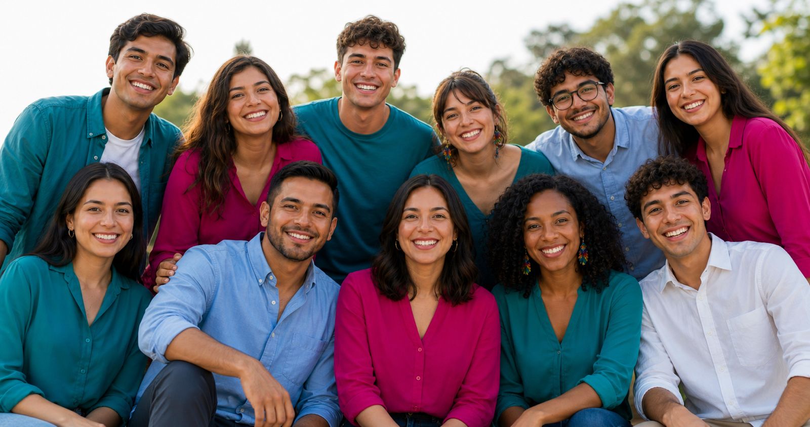 Formación y nuevos liderazgos